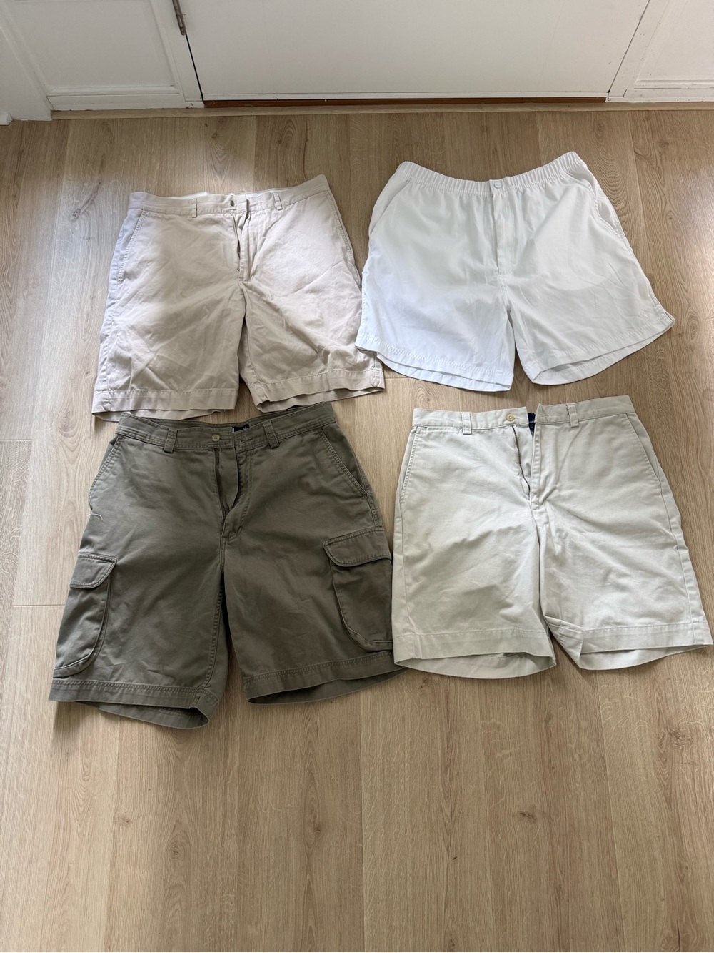 Polo Ralph Lauren Shorts-33/L